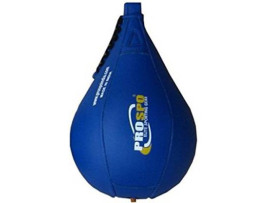 Micro touch leather Speed Bag  (Heavy, 12 kg)